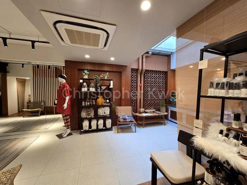 Food & Beverage for Rent in  City Gate - Image 4